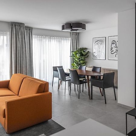 Petunia De Haan - Casselbergh Residences Eksteriør bilde
