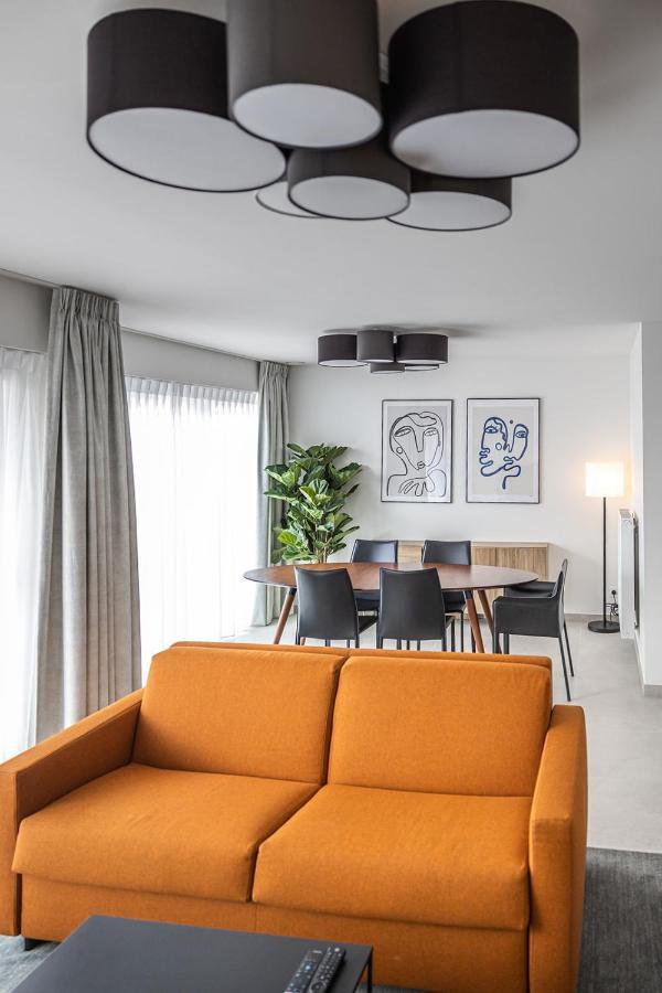 Petunia De Haan - Casselbergh Residences Eksteriør bilde