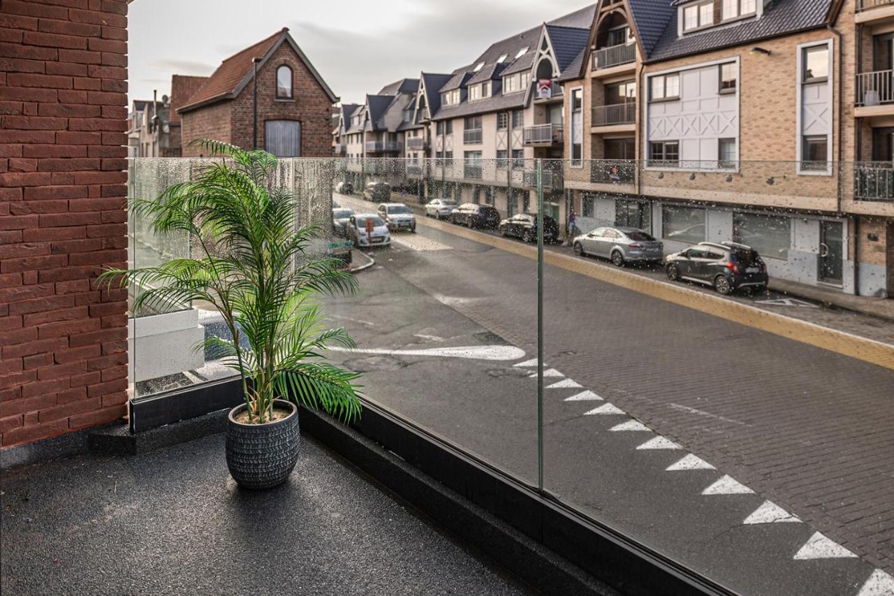 Petunia De Haan - Casselbergh Residences Eksteriør bilde