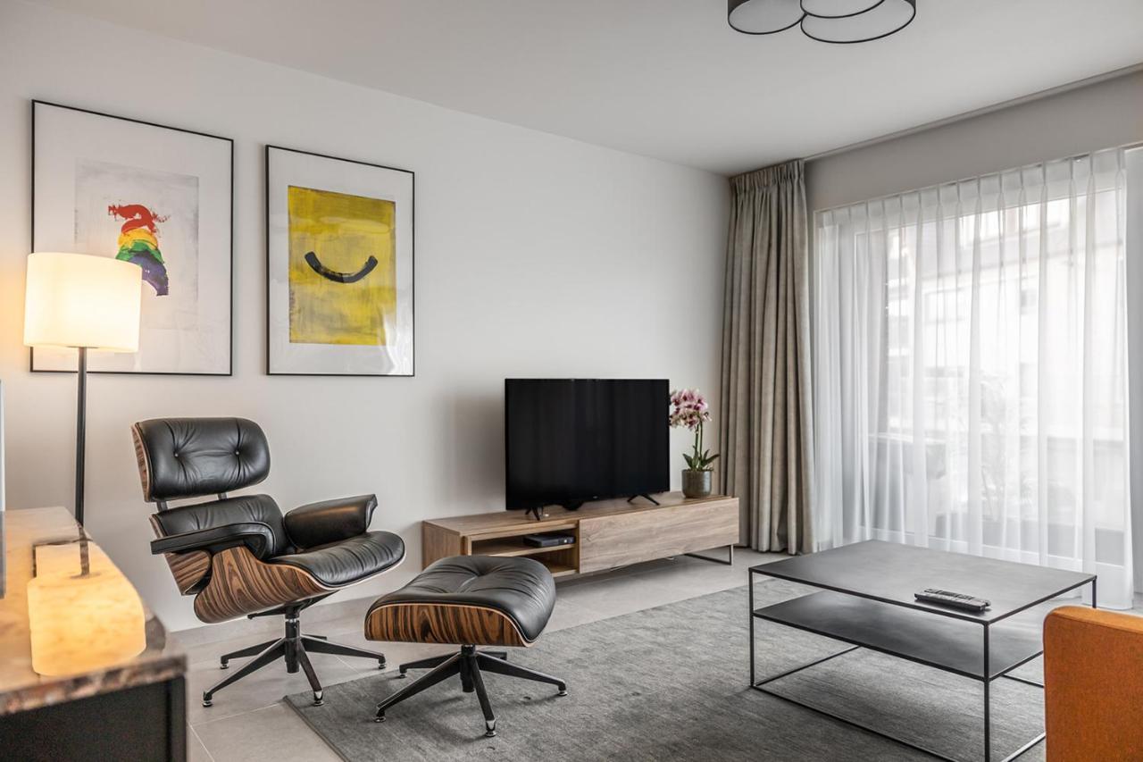 Petunia De Haan - Casselbergh Residences Eksteriør bilde