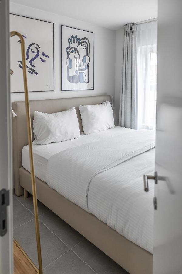 Petunia De Haan - Casselbergh Residences Eksteriør bilde