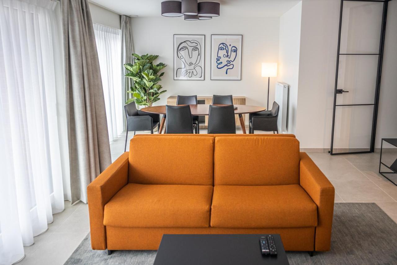 Petunia De Haan - Casselbergh Residences Eksteriør bilde